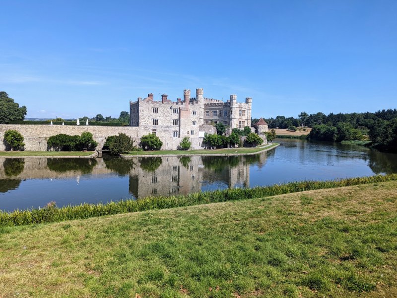 Private estate groundwork maintenance